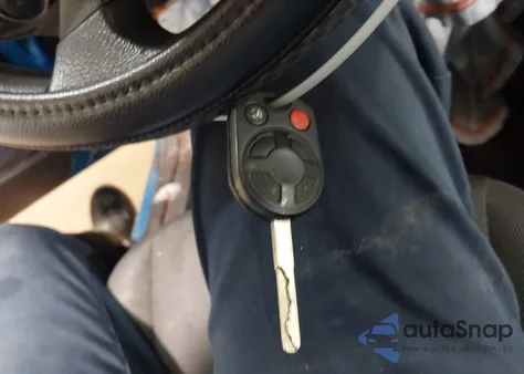 2014 Ford Focus Se из США, поврежденный, VIN 1FADP3F20EL155053